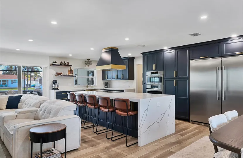 Gulf Gate Modern Refresh - gallery