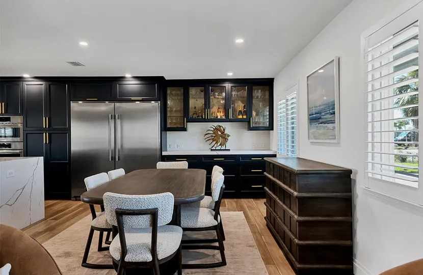 Gulf Gate Modern Refresh - gallery