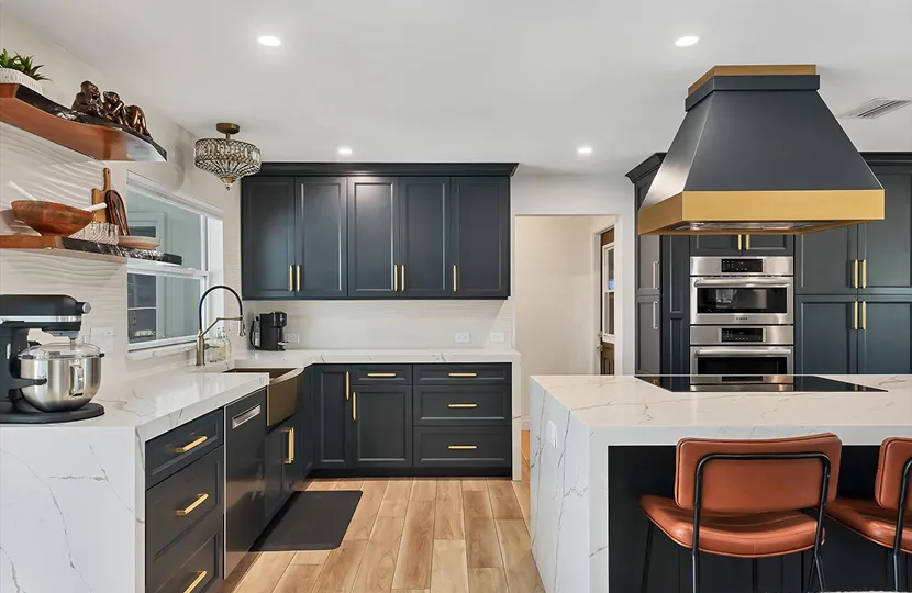 Gulf Gate Modern Refresh - gallery