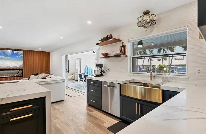 Gulf Gate Modern Refresh - gallery