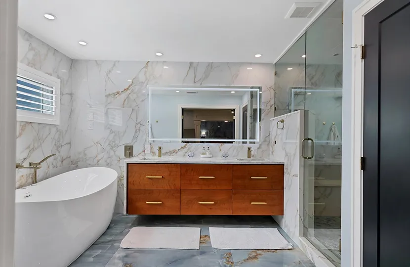 Lakewood Ranch Classic Remodel - gallery