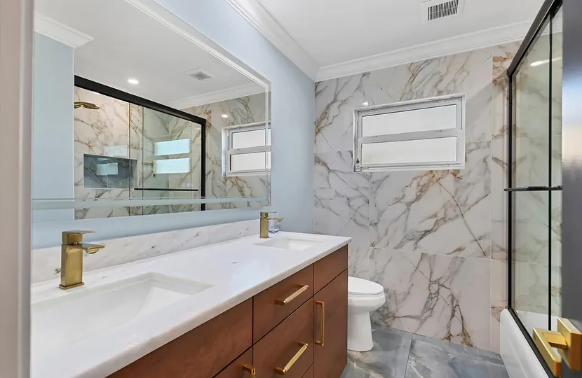 Lakewood Ranch Classic Remodel - gallery