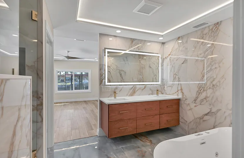 Lakewood Ranch Classic Remodel - gallery