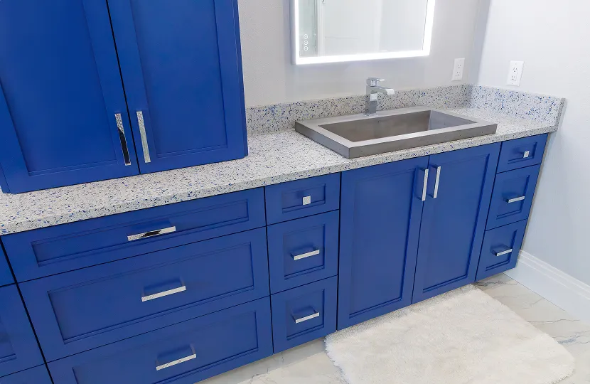 Sun City Contemporary Reface - gallery