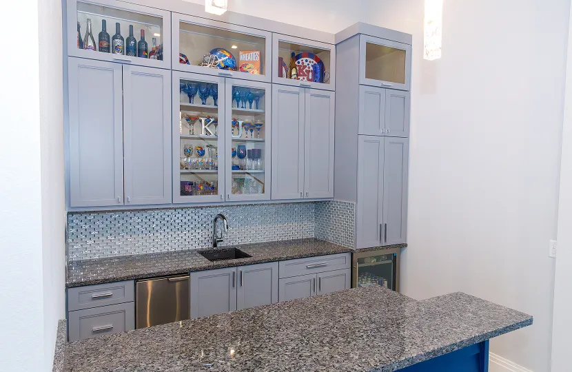 Sun City Contemporary Reface - gallery