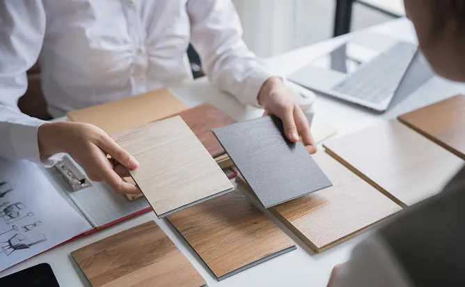 Free Consultation & Design Discussion