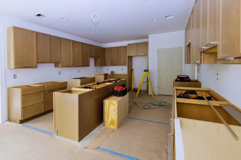 About Creative Custom Cabinet Doors