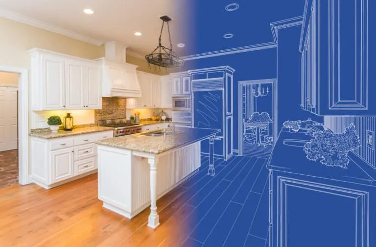 Use These Kitchen Remodeling Tips to Avoid Layout Flaws
