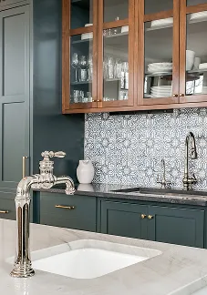 backsplash Replacement