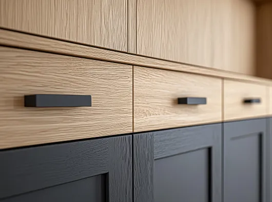 About Creative Custom Cabinet Doors