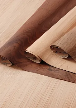 Cabinet Veneer Finish