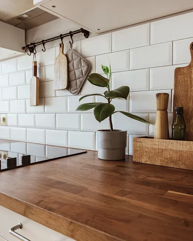 Countertop Replacement