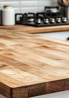 Countertop replacement