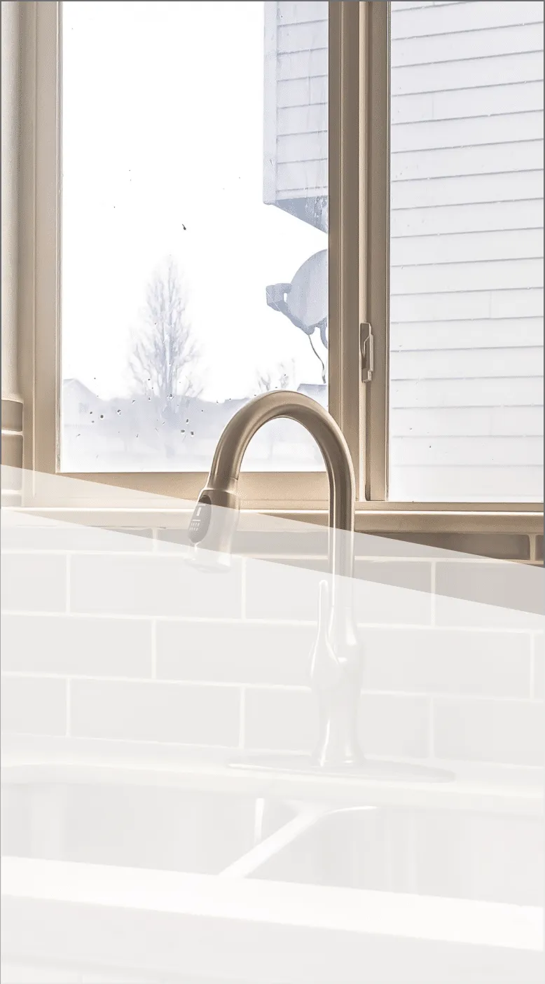 Countertops & Backsplashes