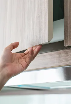 Hardware & Accessories