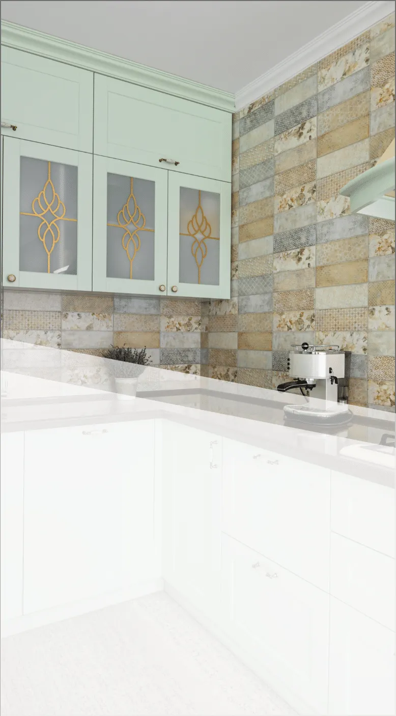 Custom Cabinets