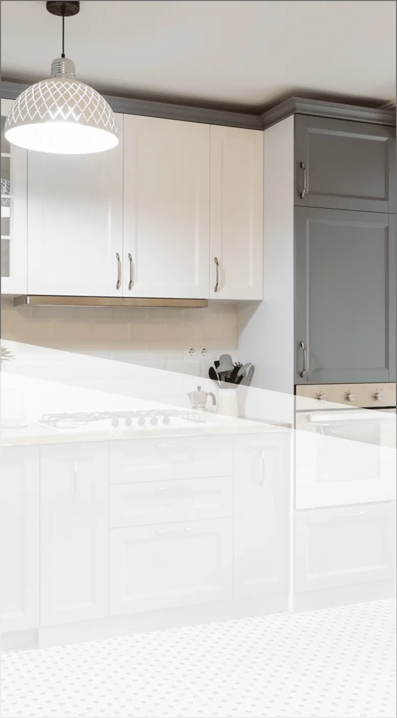 Kitchen Remodels