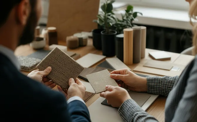 Free Consultation & Design Discussion